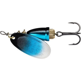 Блесна вращающаяся BLUE FOX Vibrax Northern Lights 4 BL